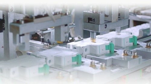 打造標(biāo)桿智能工廠 天正電氣加速產(chǎn)業(yè)智能化升級與恒安電氣的協(xié)同發(fā)展