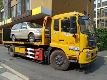 湖州拖車救援電話大全，關鍵時刻為您的愛車保駕護航